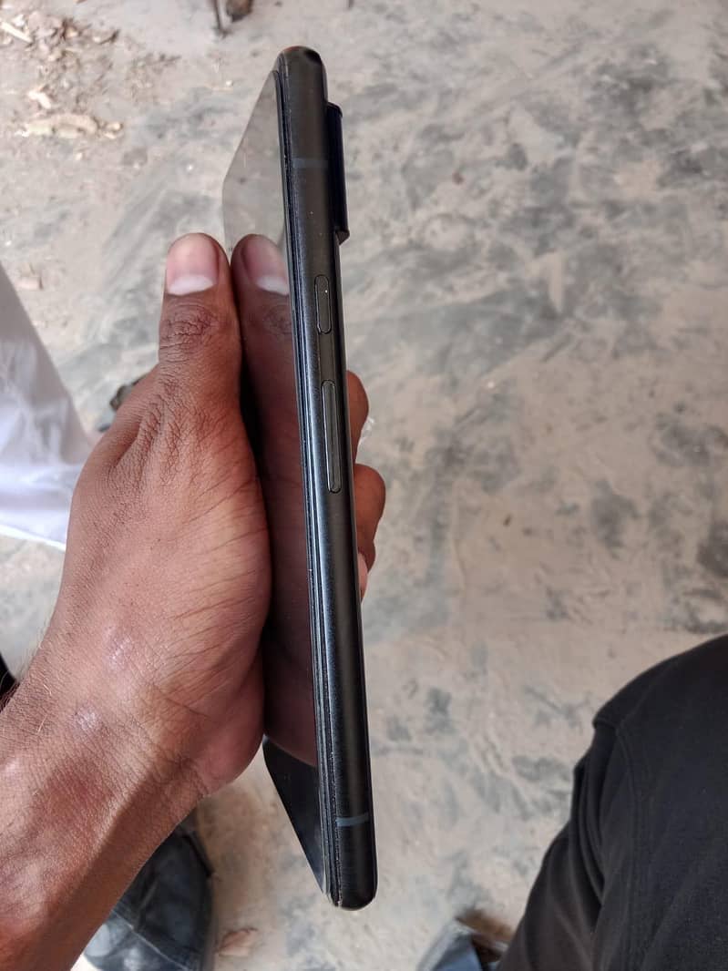 Google Pixel 6 3