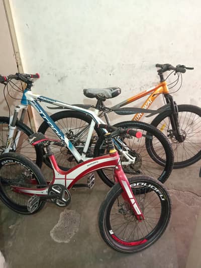 26 INCH IMPORTANT BICYCLE 3 cycle ha number ( 0305.4045982 )
