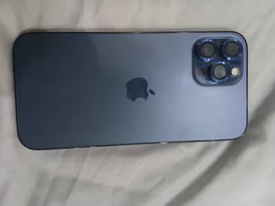Apple iPhone 12 Pro Max