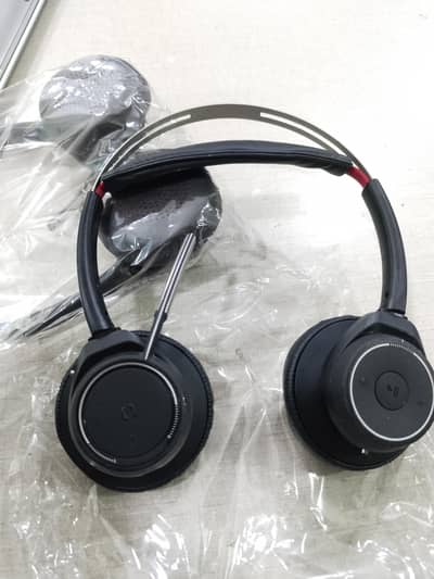 plantronics focus 1
