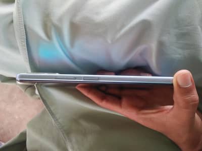 Vivo Y33s
