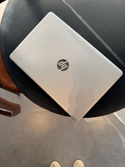Intel hp core i7 10 th gen