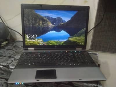 HP ProBook / Laptop for Basic Use (Windows 10 Installed) - Urgent Sale