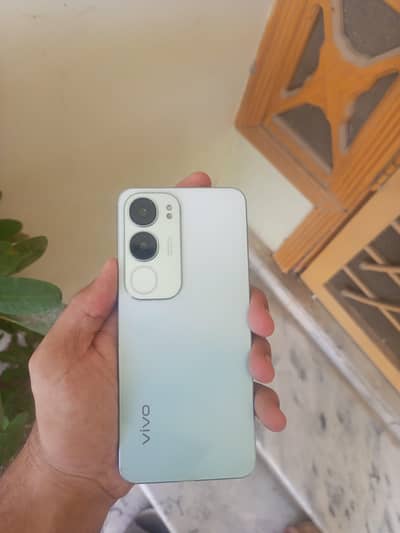 Vivo Y19s