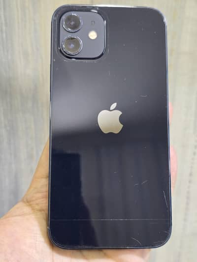 Apple iPhone 12