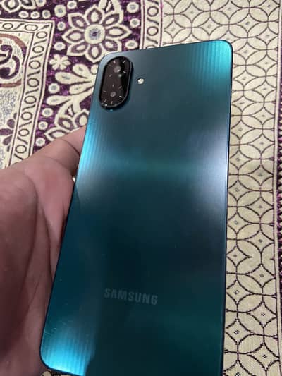 Samsung Mobile A07