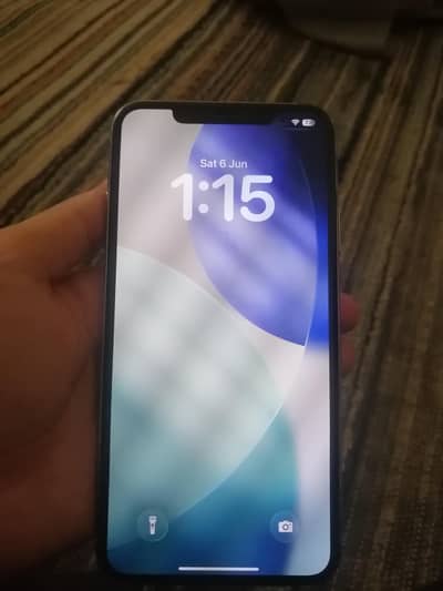 Apple iPhone 11 Pro Max