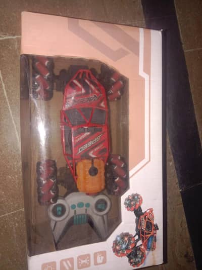 Rc car good condition  for sale