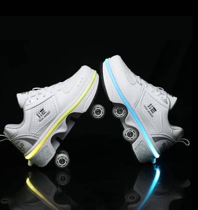 skating shoes