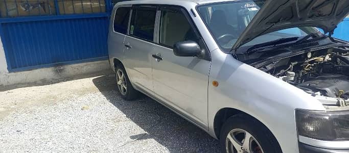 Toyota Probox 2006