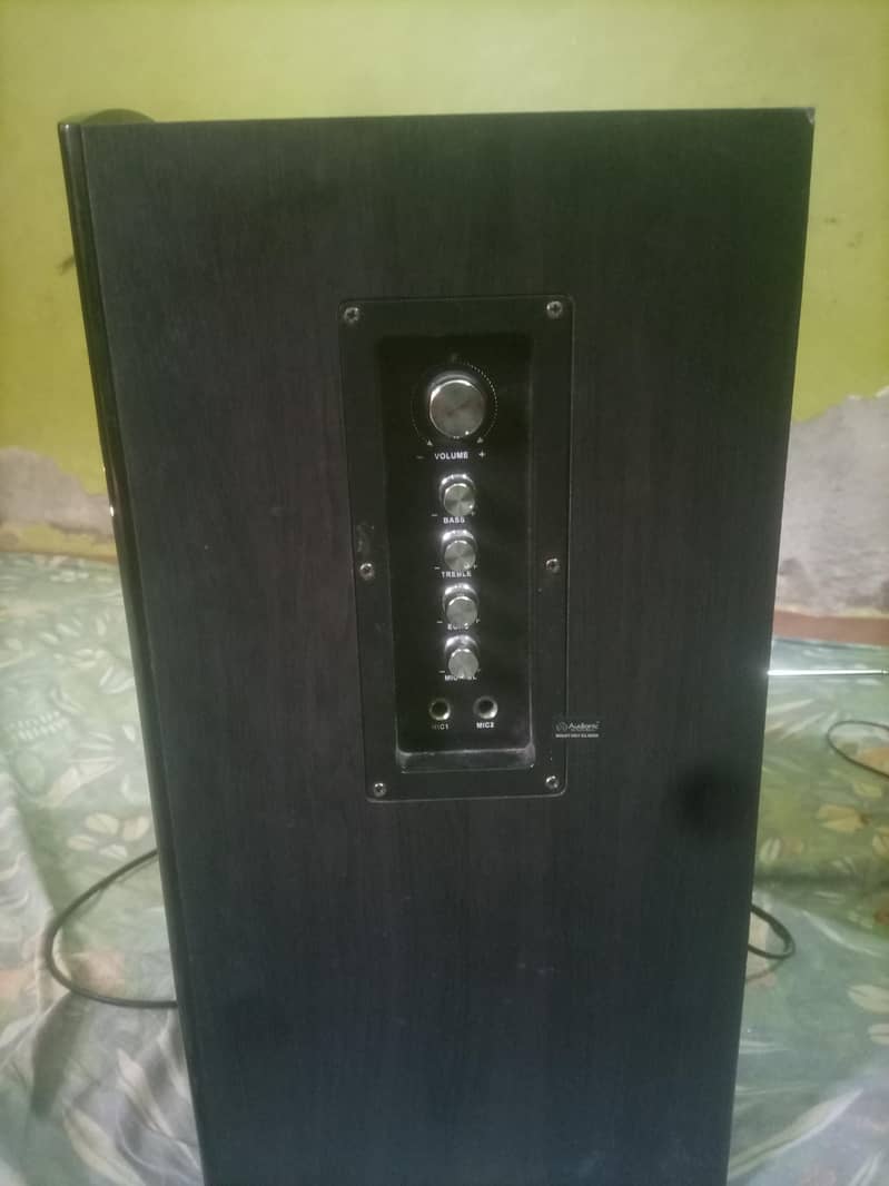 Audionic 1