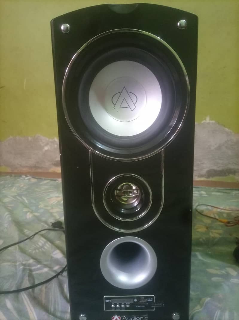 Audionic 3