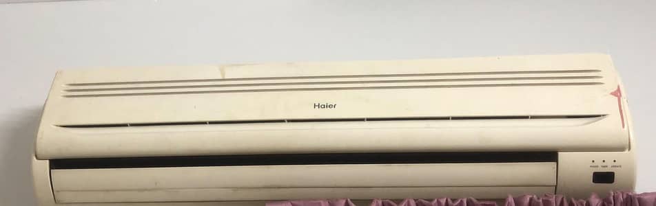 haier Ac