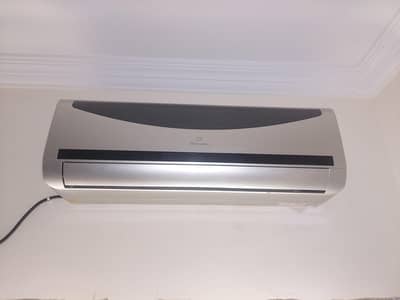 Dawlance 1 ton cool only with heavy duty T3 compressor for sale