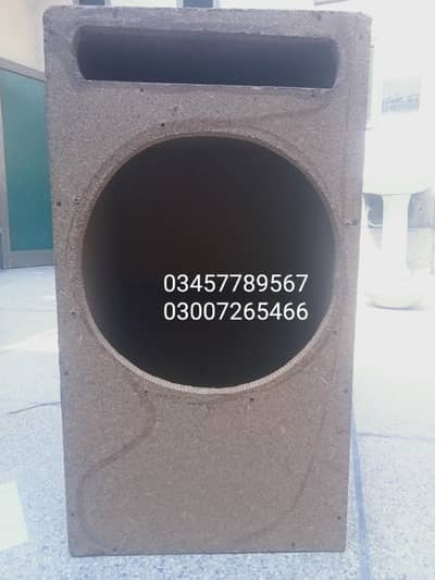 pioneer subwoofer