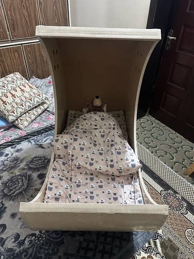 Baby Bed/Cot