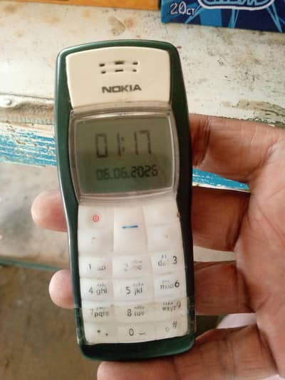 Nokia 1100