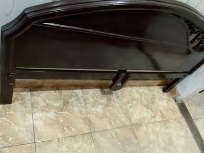 Bed set