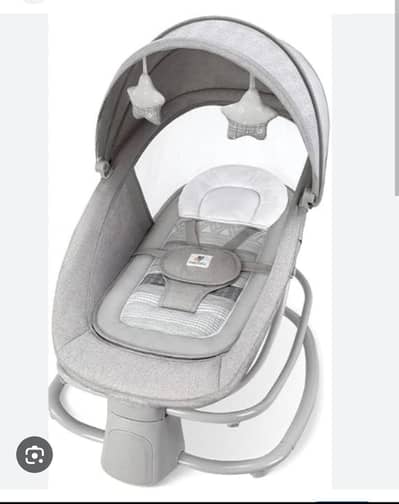 Mastela 4 in 1
