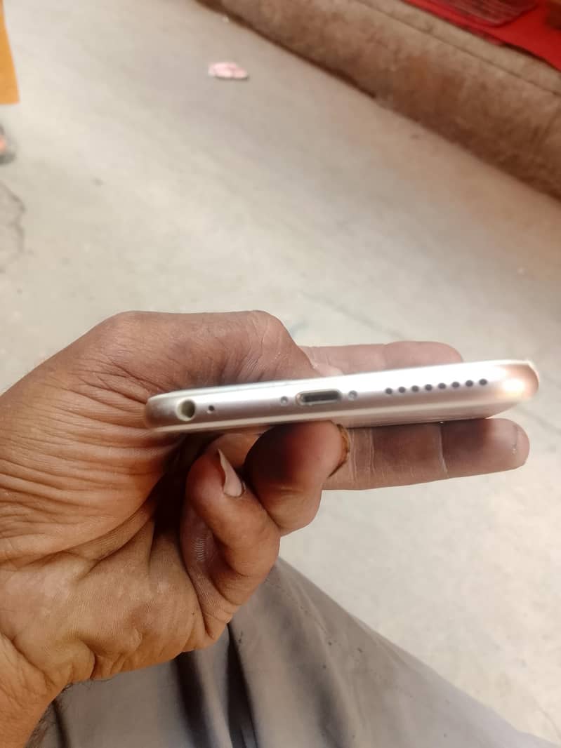 iPhone 6 plus 2