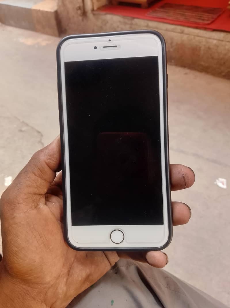 iPhone 6 plus 6