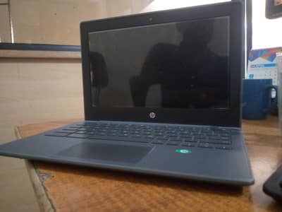 Google Chromebook 4GB Storage – 85% Battery Health | Good Condition
