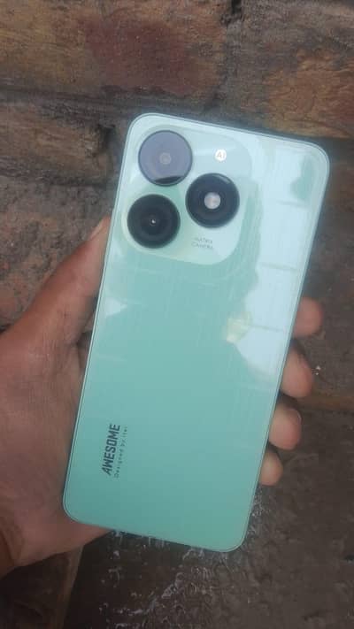 ital A70 for sale  Akila phone ha
