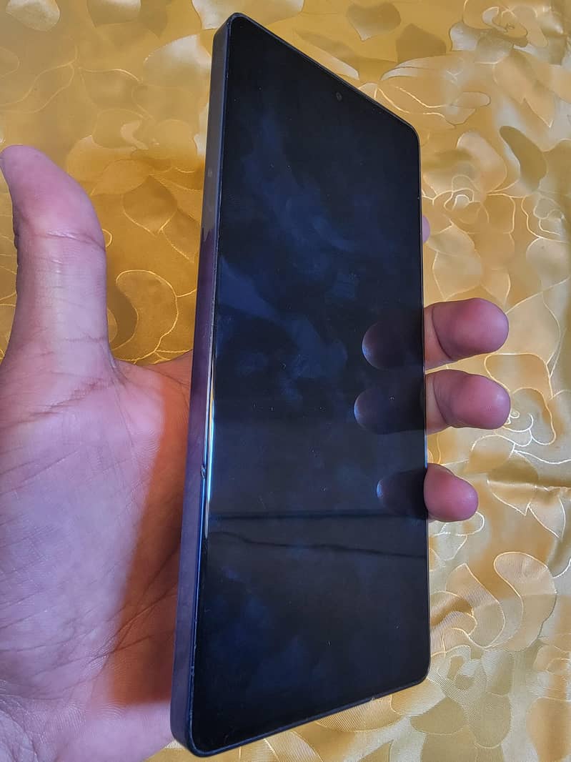 Infinix Note 40 2