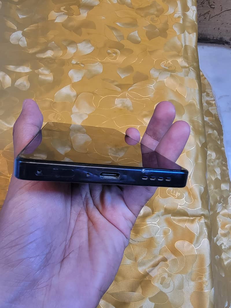 Infinix Note 40 3