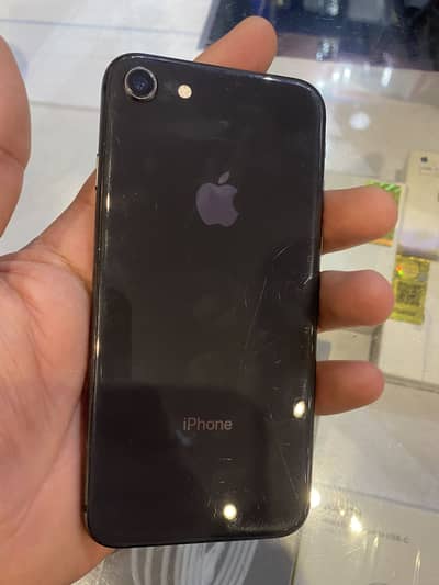 Apple iPhone 8