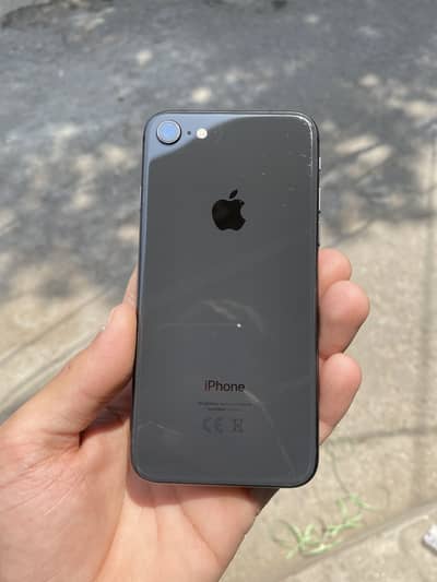 Apple iPhone 8