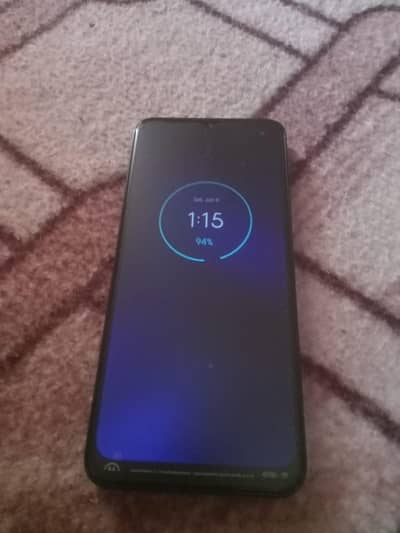 Motorola Moto E7 Plus OFFICIAL APPROVED