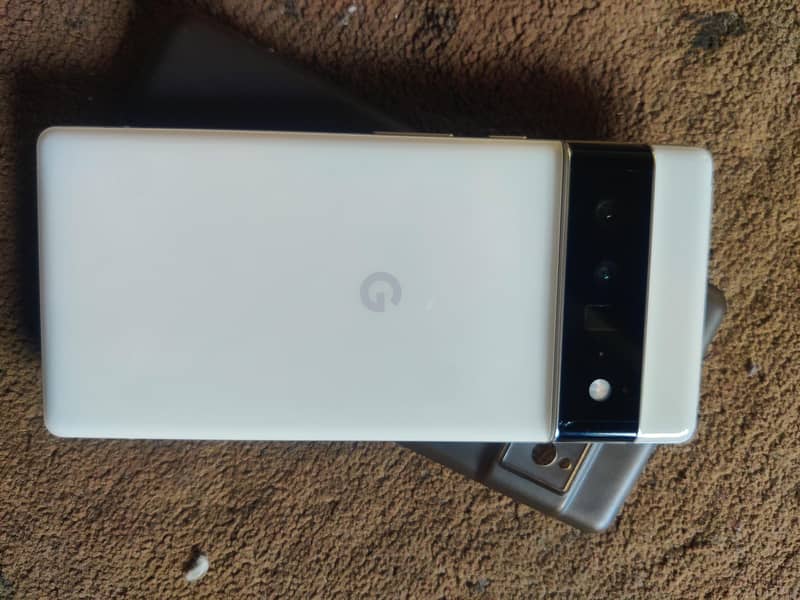 Google Pixel 6 Pro 1