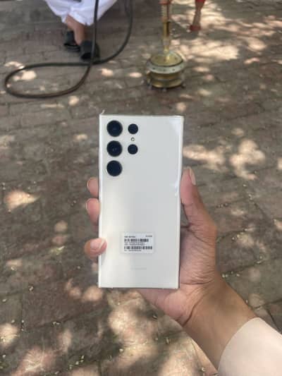 Samsung s23 ultra
