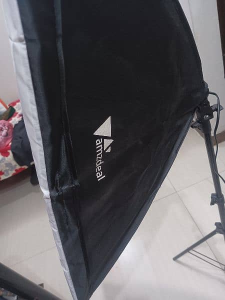 Softbox Light 2