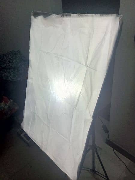Softbox Light 3