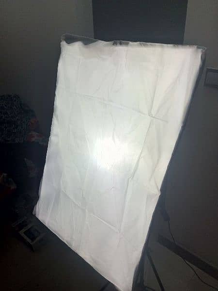 Softbox Light 4