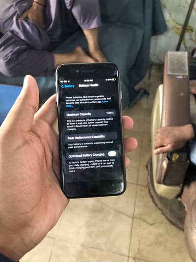 Apple iPhone 7 03424978861