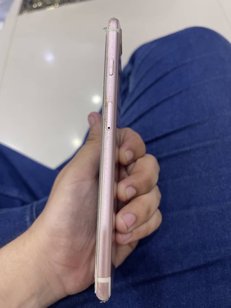 iPhone 7 plus 2