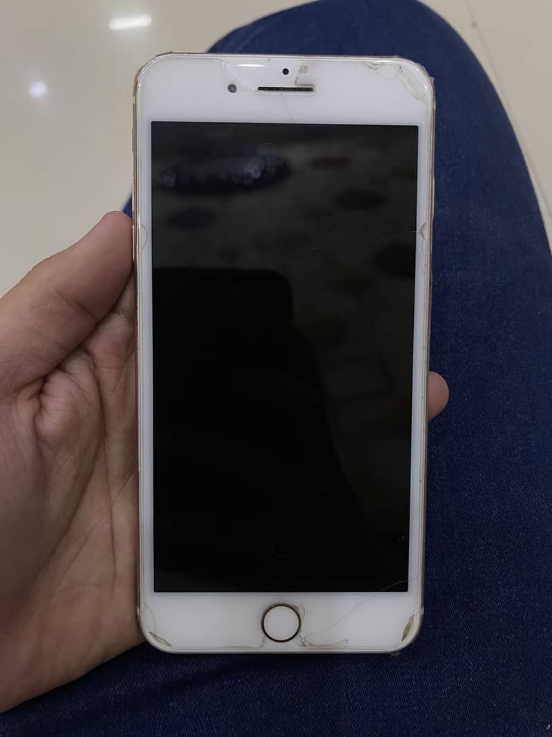 iPhone 7 plus 3