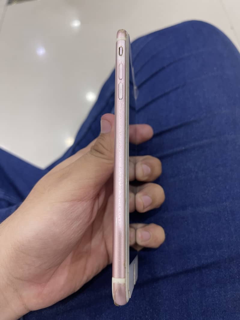 iPhone 7 plus 4