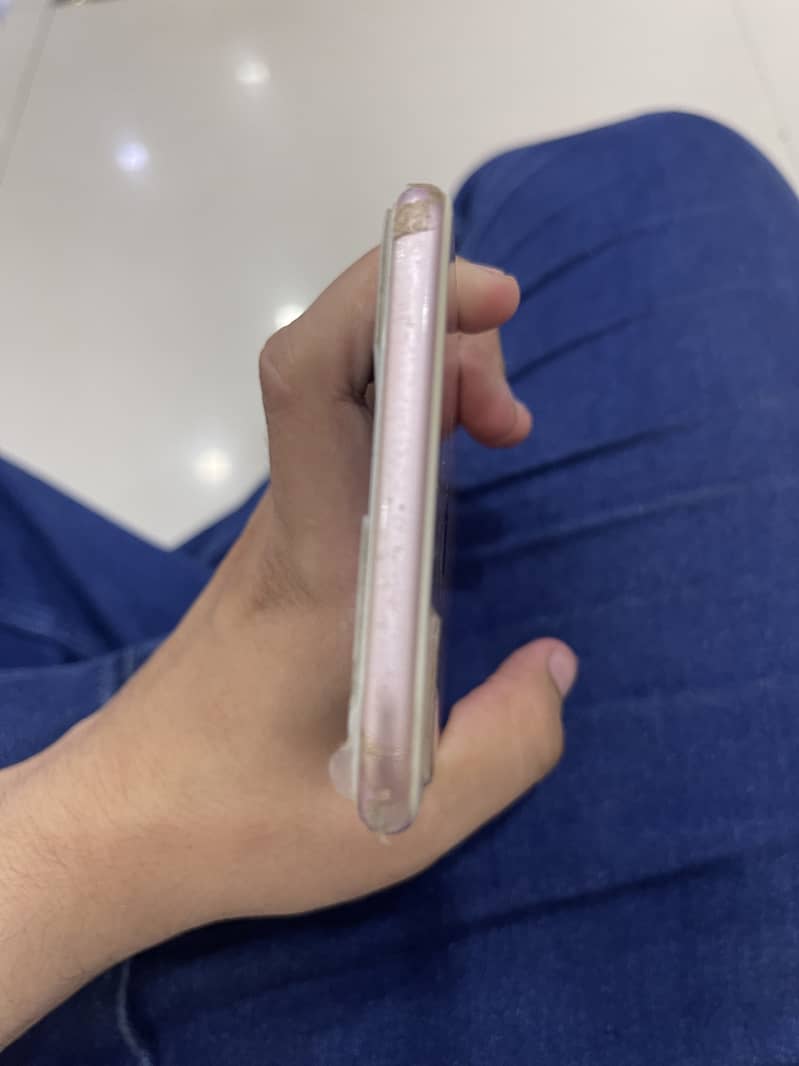 iPhone 7 plus 5