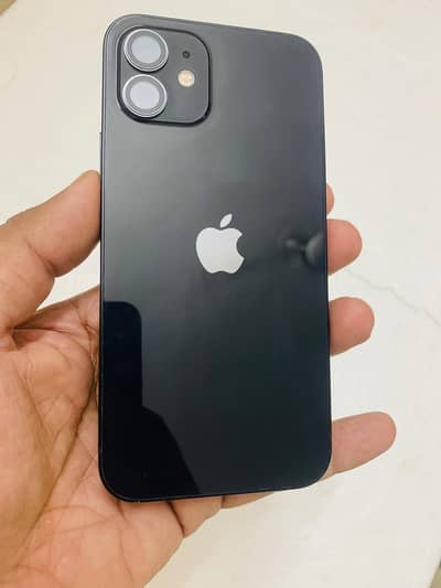 Apple iPhone 12 PTA Approved