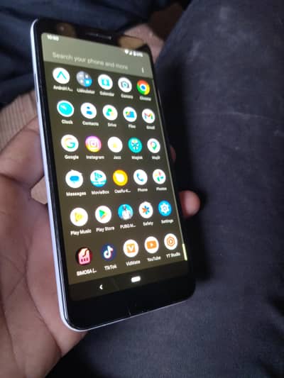 Google Pixel 3a