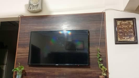 Samsung Smart LED TV 46" Urgent Sale