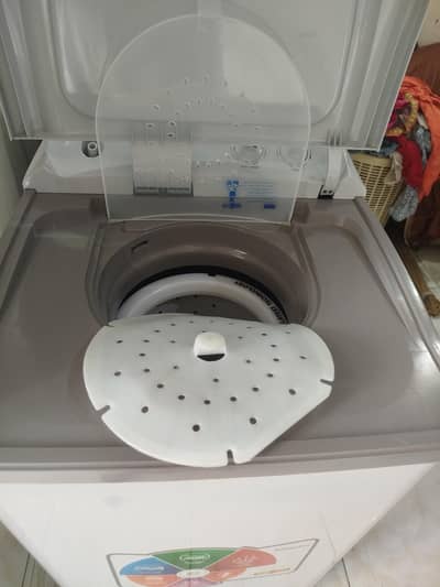 Super Asia Spin Dryer and Shower SD 540
