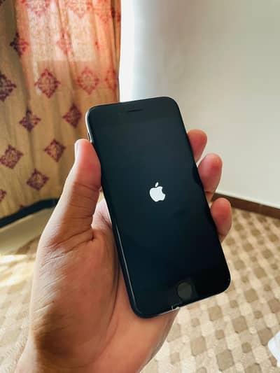 iPhone SE 2020 non pta