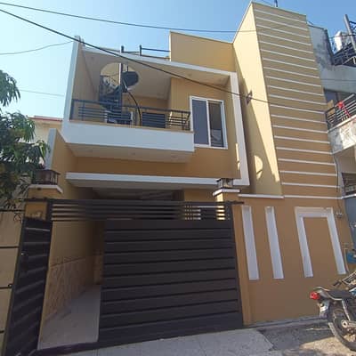 5 marla house toheed town sialkot