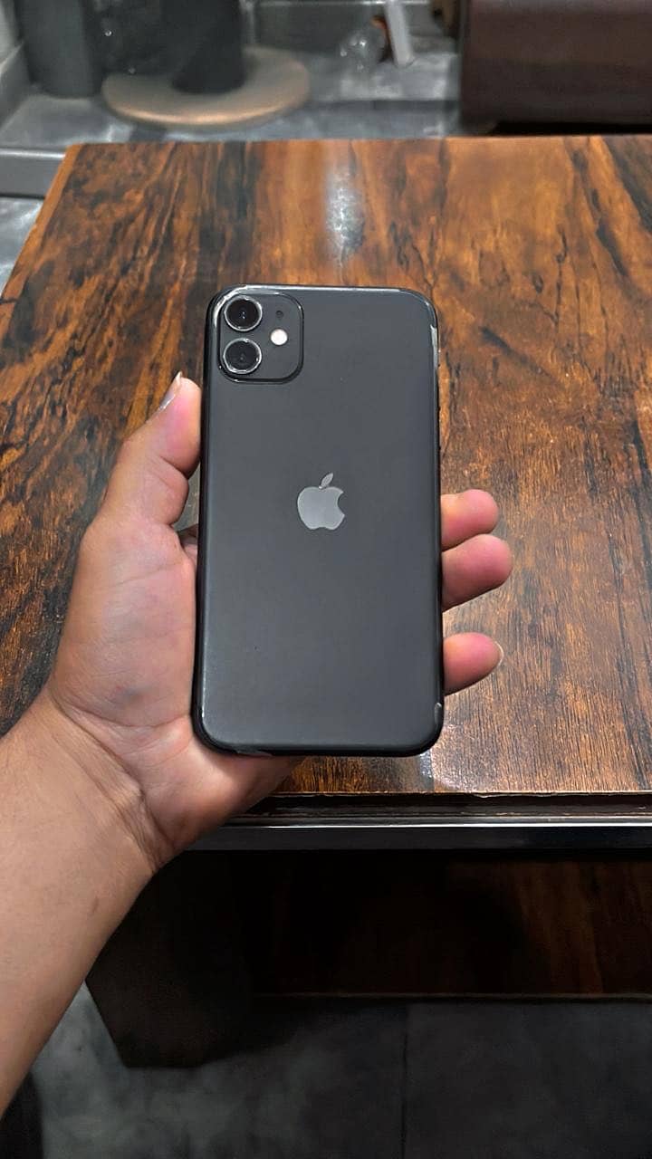 Apple iPhone 11 2