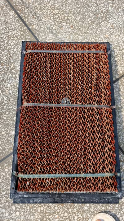 GOHAR 100 LTR AIR COOLER, 1 YEAR USED IN GOOD CONDITION